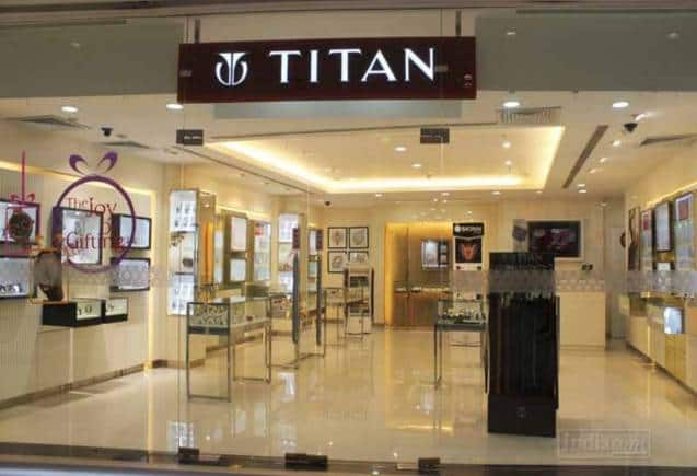 TITAN का मुनाफा 50% उछला, निवेशकों के मुनाफे के लिए क्या है ब्रोकरेजेज की रणनीति – TITAN share profit jumped 50 percent what is the strategy of brokerages for the profit of investors