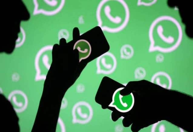 WhatsApp Screen Sharing Feature: अब वॉट्सएप पर भी स्क्रीन शेयर कर सकते हैं यूजर, आ गया ये नया शानदार फीचर, जानें कैसे करें इस्तेमाल