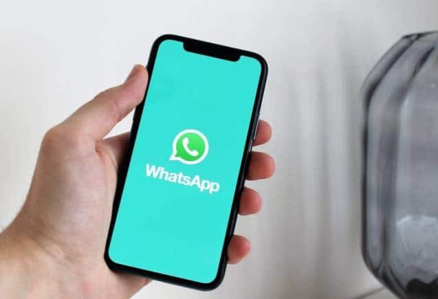 Whattsapp कर रहा इस नए फीचर को रोलऑउट करने पर काम, यूजर्स को मिलेंगे ये बड़े फायदे Whattsapp कर रहा इस नए फीचर को रोलऑउट करने पर काम, यूजर्स को मिलेंगे ये बड़े फायदे