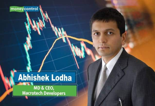 FY24 में घरों की कीमतें 6-7% बढ़ने का अनुमान-अभिषेक लोढा, Macrotech Developers FY24 में घरों की कीमतें 6-7% बढ़ने का अनुमान-अभिषेक लोढा, Macrotech Developers