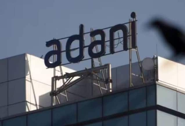 Adani Group को कर्ज देने में कोई समस्या नहीं, इसकी कोई वजह भी तो नहीं दिखती- UCO Bank Adani Group को कर्ज देने में कोई समस्या नहीं, इसकी कोई वजह भी तो नहीं दिखती- UCO Bank