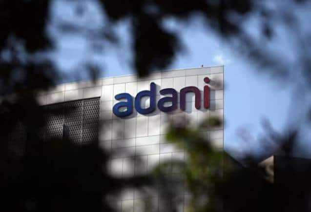 Adani Group के सिर्फ दो शेयर आज मजबूत, चेक करें आपके पोर्टफोलियो के स्टॉक की क्या है स्थिति – adani group shares only two adani companies in green zone which do you own