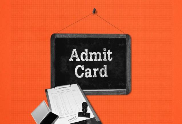 JEE Main Admit Card: जेईई मेन 2023 सेशन 2 का एडमिट कार्ड आज इस समय होगा जारी, ऐसे करें डाउनलोड JEE Main Admit Card: जेईई मेन 2023 सेशन 2 का एडमिट कार्ड आज इस समय होगा जारी, ऐसे करें डाउनलोड