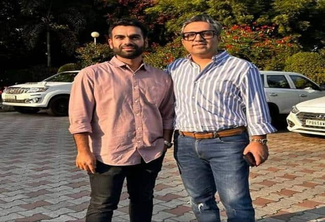 छोटी शुरुआत से नाप दी लंबी दूरी, Ashneer Grover के सहयोगी Aseem Ghavri ने 8 हजार में शुरू किया था पहला स्टार्टअप