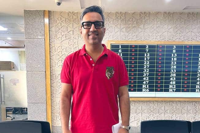 अशनीर ग्रोवर के CrickPe ऐप को सिर्फ 10 दिन में 10 लाख लोगों ने किया डाउनलोड, ₹7.5 करोड़ की जीती रकम