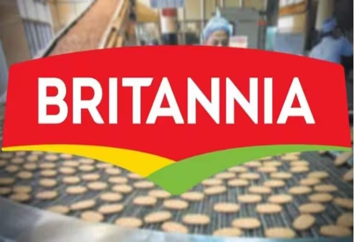 Britannia Share: CEO ने जताई दो और तिमाहियों में परेशानी की आशंका ...