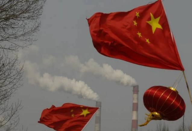 China GDP: उम्मीद से तेज बढ़ी मार्च तिमाही में चीन की जीडीपी, लेकिन बनी हुई हैं ये चिंताएं