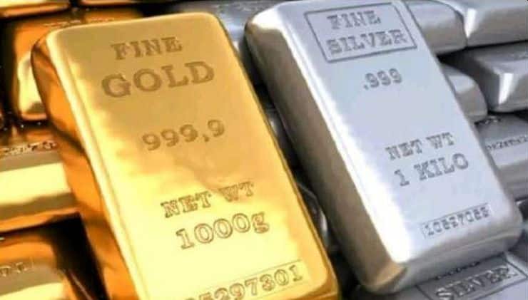 Gold Vs Silver: सबकी नजरें गोल्ड पर, लेकिन चांदी में निवेश से होगी मोटी कमाई
