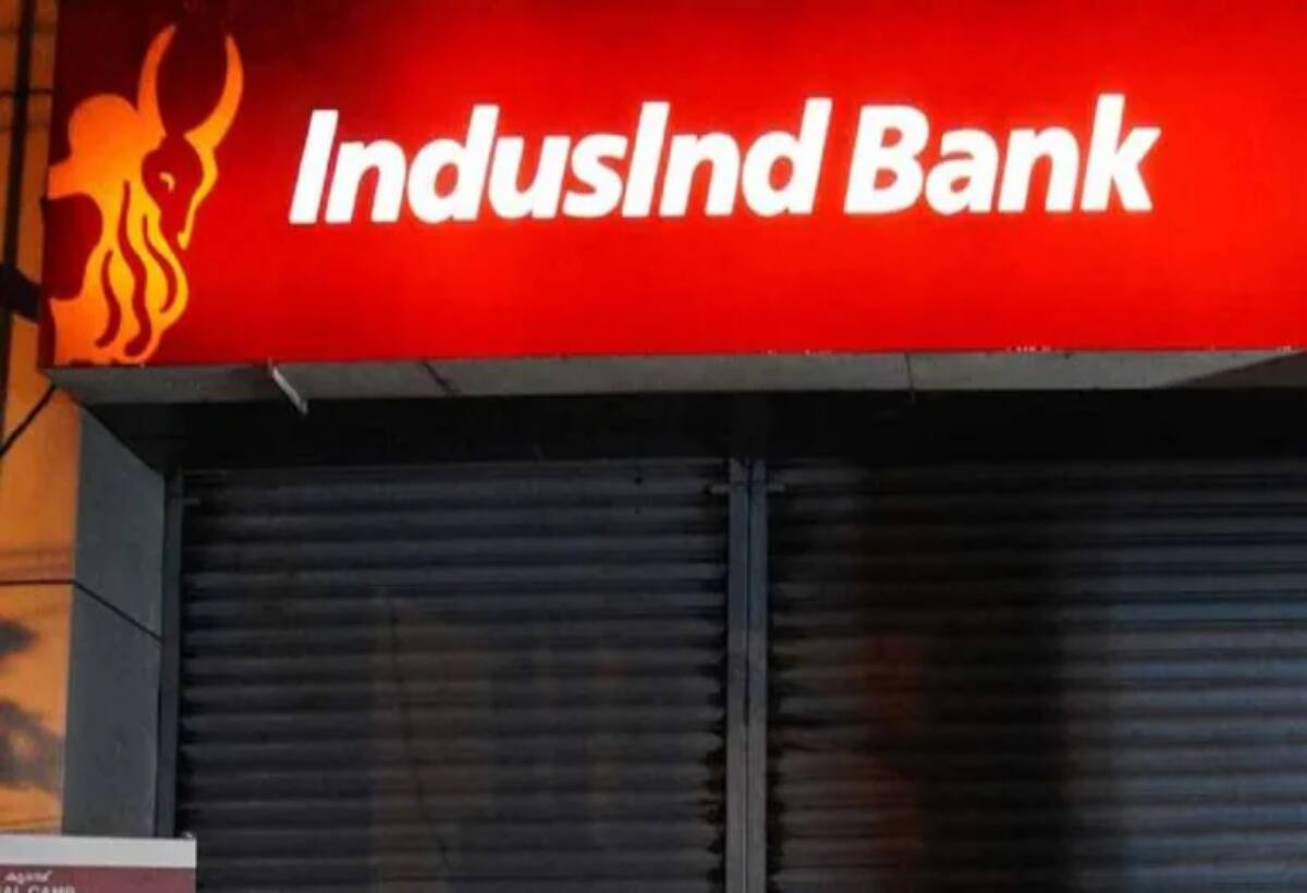 IndusInd Bank ने करोड़ों ग्राहकों के लिए बड़ी खबर! बैंक ने FD पर रिवाइज किया ब्याज IndusInd Bank ने करोड़ों ग्राहकों के लिए बड़ी खबर! बैंक ने FD पर रिवाइज किया ब्याज