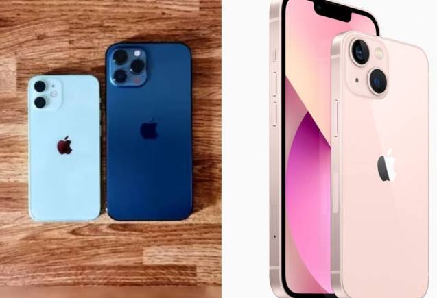 iPhone 13 पर मिल रहा 10,000 रुपये से भी ज्यादा का डिस्काउंट, फ्लिपकार्ट लेकर आया है ये शानदार ऑफर iPhone 13 पर मिल रहा 10,000 रुपये से भी ज्यादा का डिस्काउंट, फ्लिपकार्ट लेकर आया है ये शानदार ऑफर