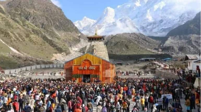 Char Dham Yatra 2023: आज अक्षय तृतीया से शुरू हो गई है चार धाम की यात्रा, जानिए कब खुलेंगे केदारनाथ-बद्रीनाथ के कपाट – Char Dham Yatra 2023 yamunotri gangotri yatra started today akshya tritiya badrinath kedarnath kapat