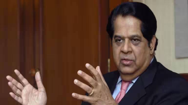 दिग्गज बैंकर KV Kamath ने RBI की तारीफ की, कहा-केंद्रीय बैंक ने पिछले कुछ सालों में एक भी गलत कदम नहीं उठाया – veteran banker kv kamath praises rbi says it has not taken even a single wrong step in last few years