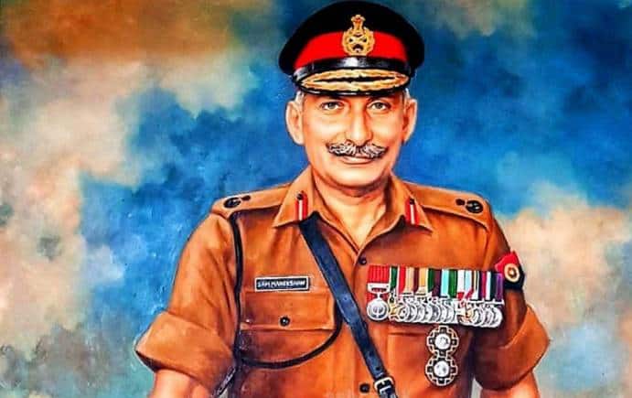 जब मानेक शॉ ने कहा था, मैं पाकिस्तान का सेना प्रमुख होता तो उसकी जीत होती