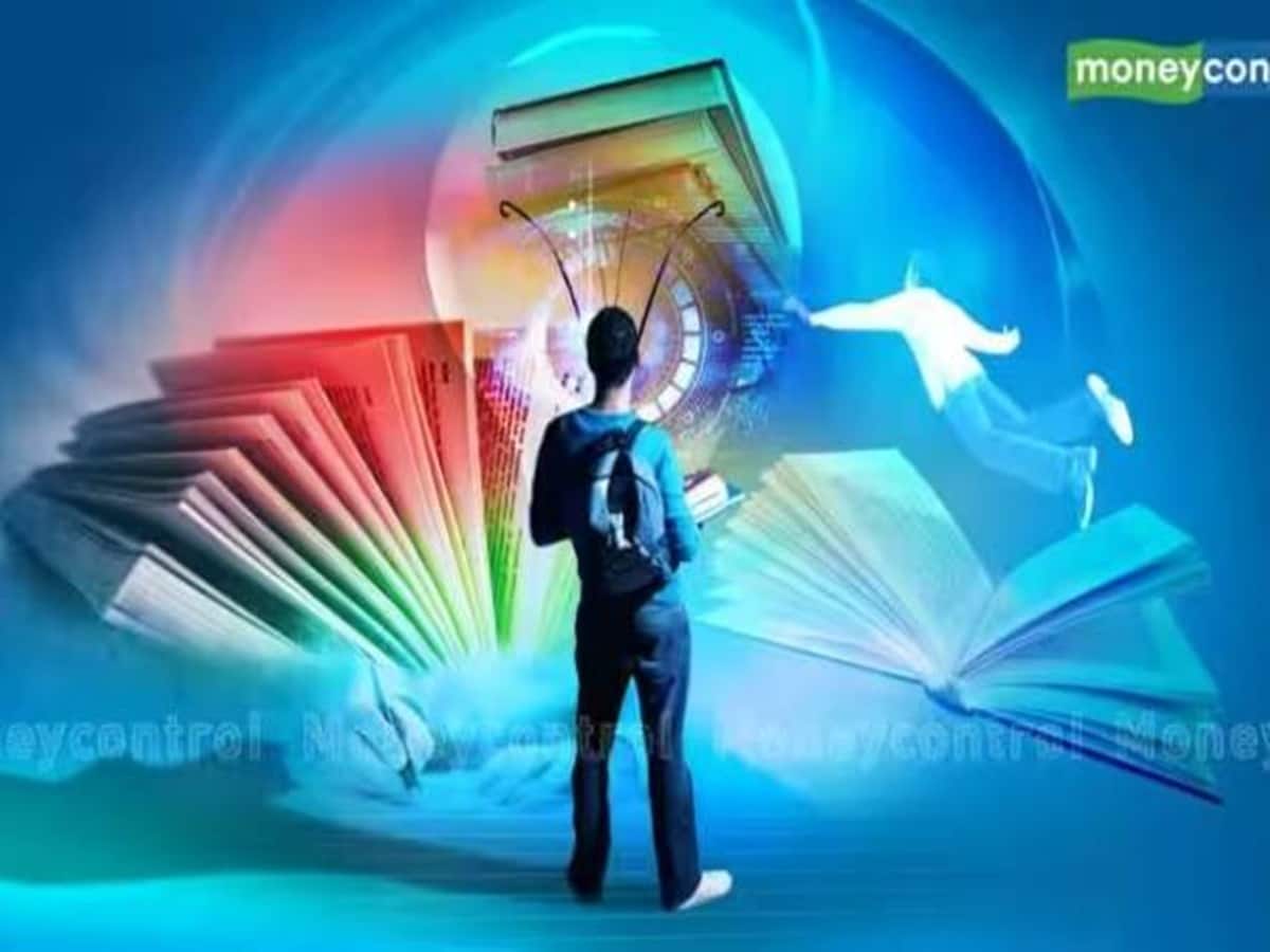 ₹54 लाख की नौकरी छोड़ खड़ा किया नया बिजनेस मॉडल, अब अपनी पसंद के काम से कमा रहे पैसे