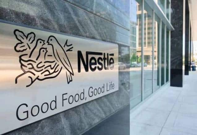 NESTLE INDIA Q1 Result: मुनाफा बढ़कर 736.6 करोड़ रुपये, आय में भी हुआ इजाफा NESTLE INDIA Q1 Result: मुनाफा बढ़कर 736.6 करोड़ रुपये, आय में भी हुआ इजाफा