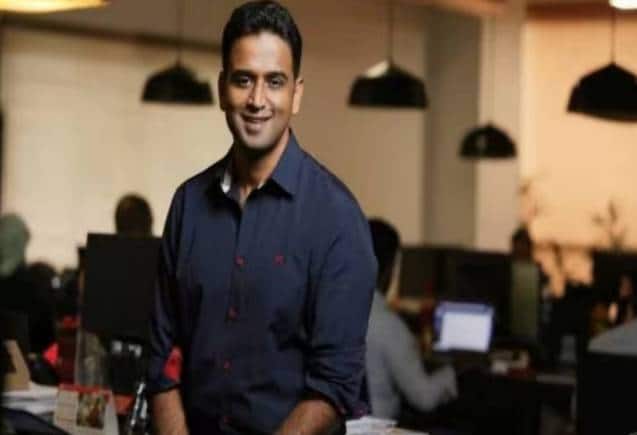 Zerodha के सीईओ नितिन कामत ने किया खुलासा, बिना खास मदद के ऐसे खड़ा कर दिया सफल कारोबार