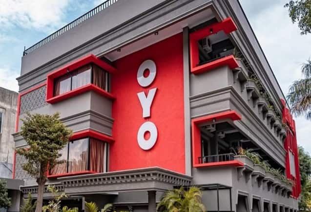 इस साल आ सकता है OYO का IPO, अपने इंडिया पोर्टफोलियो को लेकर काफी संतुष्ट है SoftBank