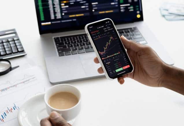 Weekly Stocks: अगले हफ्ते इन पांच शेयरों पर लगाएं दांव, 13% से अधिक मुनाफा कमाने का गोल्डेन चांस Weekly Stocks: अगले हफ्ते इन पांच शेयरों पर लगाएं दांव, 13% से अधिक मुनाफा कमाने का गोल्डेन चांस