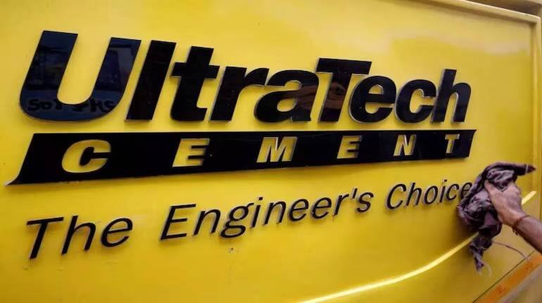 Ultratech Cement Q2 Result : सितंबर तिमाही में 69% बढ़ा मुनाफा, मांग और इन्फ्रॉस्ट्रक्चर पर सरकारी खर्च बढ़ने का असर