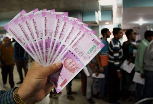2000 Notes Ban: '30 सिंतबर के बाद भी लीगल रहेंगे 2000 रुपए के नोट', RBI ने कहा-  लोगों को घबराने की जरूरत नहीं
