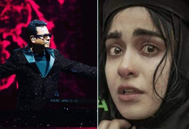The Kerala Story Row: 'द केरल स्टोरी' विवाद के बीच एआर रहमान ने मस्जिद के अंदर हिंदू शादी का शेयर किया वीडियो The Kerala Story Row: 'द केरल स्टोरी' विवाद के बीच एआर रहमान ने मस्जिद के अंदर हिंदू शादी का शेयर किया वीडियो