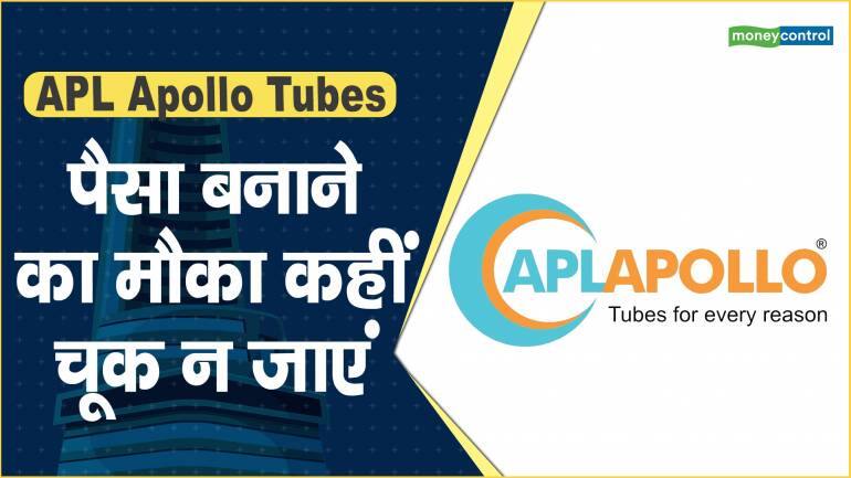 APL Apollo Tubes Ltd. on X: 
