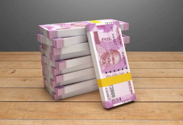 2000 Rupee Note: RBI गवर्नर ने की अपील, बैंक में न लगाएं भीड़, 30 सितंबर के बाद भी लीगल रहेंगे नोट 2000 Rupee Note: RBI गवर्नर ने की अपील, बैंक में न लगाएं भीड़, 30 सितंबर के बाद भी लीगल रहेंगे नोट