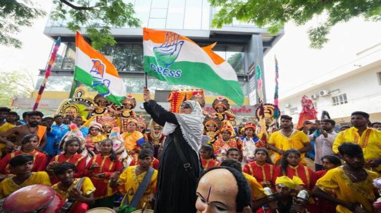Karnataka Result: कर्नाटक विधानसभा चुनाव में जीत दर्ज करने वाले सभी नौ मुस्लिम उम्मीदवार कांग्रेस से, AIMIM और SDPI नहीं खुला खाता - Karnataka Result All nine Muslim ...