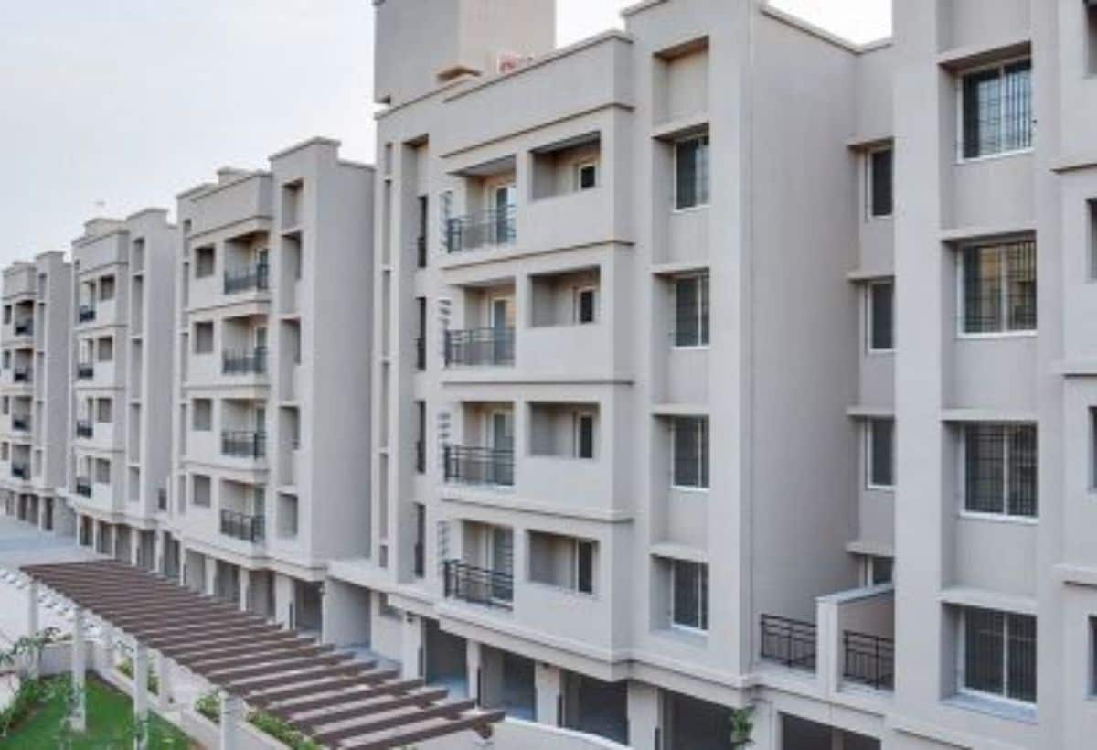 बढ़ सकता है नए हाउसिंग स्कीम का दायरा, 45 लाख से बढ़ाकर 50 लाख रुपए की जा सकती है क्रेडिट लिंक्ड सब्सिडी