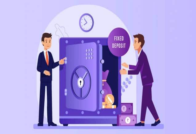 Loan on Fixed Deposit: पैसों की जरूरत पड़ने पर नहीं तोड़ें FD, मिल जाएगा लोन, जानिए कैसे करें अप्लाई