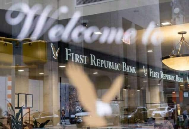 फर्स्ट रिपब्लिक बैंक के अधिग्रहण के लिए PNC और जेपी मॉर्गन ने दाखिल की फाइनल बिड