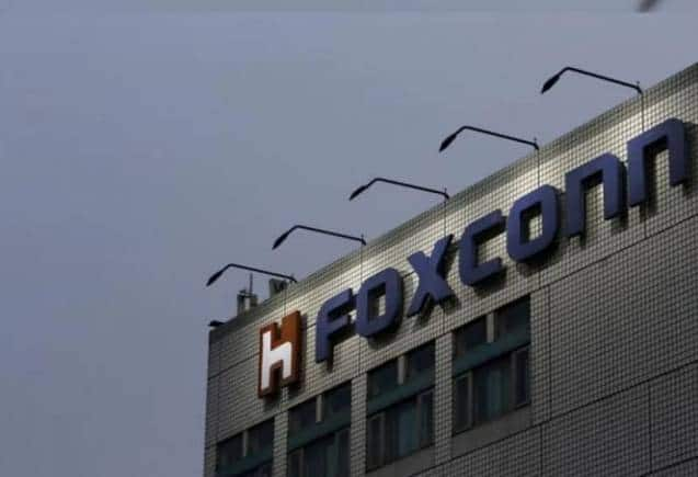 Foxconn ने कहा, भारत के सेमीकंडक्टर मैन्युफैक्चरिंग इकोसिस्टम के लिए जारी रहेगा सहयोग