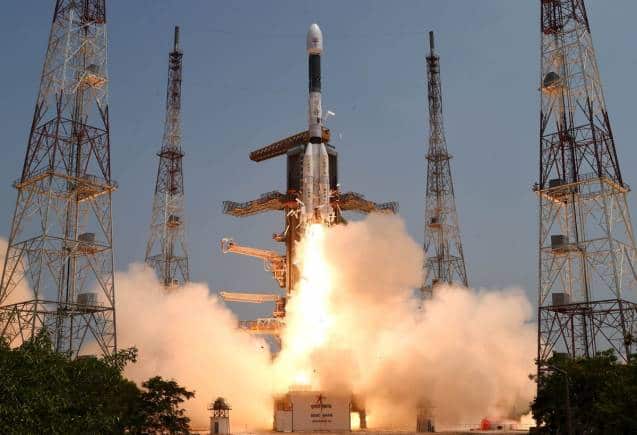 ISRO की अंतरिक्ष में नई उड़ान, दूसरी पीढ़ी के पहले नेविगेशन सैटेलाइट NVS-01 की सफल लॉन्चिंग