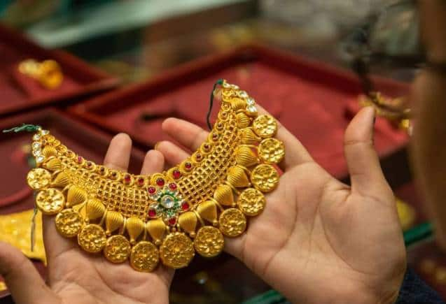 Gold Rate Today: देश के 12 शहरों में आज फिर महंगा हुआ गोल्ड, जानें सोने का ताजा भाव