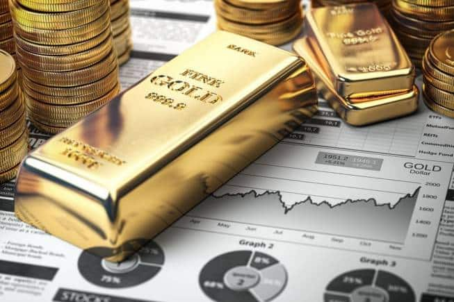 Gold Rate Today: आज 10 ग्राम सोने का भाव देश के 12 शहरों में रहा फ्लैट, चांदी के भाव में आया बड़ा उछाल