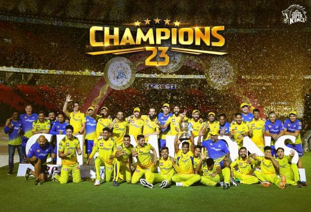 IPL 2023 Awards: शुभमन गिल के सिर सजी ऑरेंज कैप, तो पर्पल पर शमी का कब्जा, देखें किस खिलाड़ी को कौन सा अवॉर्ड मिला IPL 2023 Awards: शुभमन गिल के सिर सजी ऑरेंज कैप, तो पर्पल पर शमी का कब्जा, देखें किस खिलाड़ी को कौन सा अवॉर्ड मिला