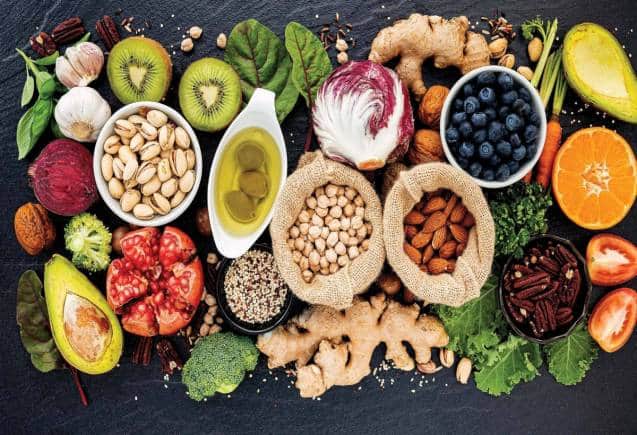 Immunity booster: शरीर को बीमारी से लड़ने में ताकत देंगी ये चीजें, बढ़ेगी इम्यूनिटी, रहेंगे हेल्दी
