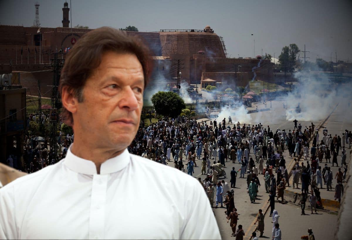 Pakistan: 'इमरान खान की जान को है खतरा!' UAE के सामने गिड़गिड़ाई ISI, PTI से बातचीत में मध्यस्ता करने की अपील