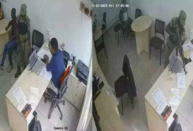युगांडा में कांस्टेबल ने की भारतीय बैंकर की AK-47 से गोली मारकर हत्या, 46000 रुपये कर्ज को लेकर हुआ विवाद