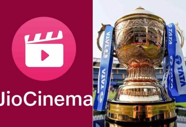 Jio Cinema ने बनाया वर्ल्ड रिकॉर्ड, 2.5 करोड़ दर्शकों ने देखा चेन्नई सुपर किंग्स और गुजरात टाइटंस का मैच Jio Cinema ने बनाया वर्ल्ड रिकॉर्ड, 2.5 करोड़ दर्शकों ने देखा चेन्नई सुपर किंग्स और गुजरात टाइटंस का मैच