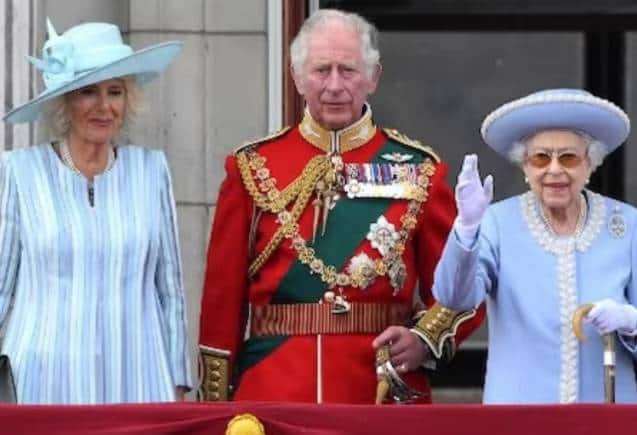 King Charles 3 को हुआ प्रोस्टेट कैंसर, पीएम मोदी ने जल्द स्वस्थ होने की कामना की King Charles 3 को हुआ प्रोस्टेट कैंसर, पीएम मोदी ने जल्द स्वस्थ होने की कामना की
