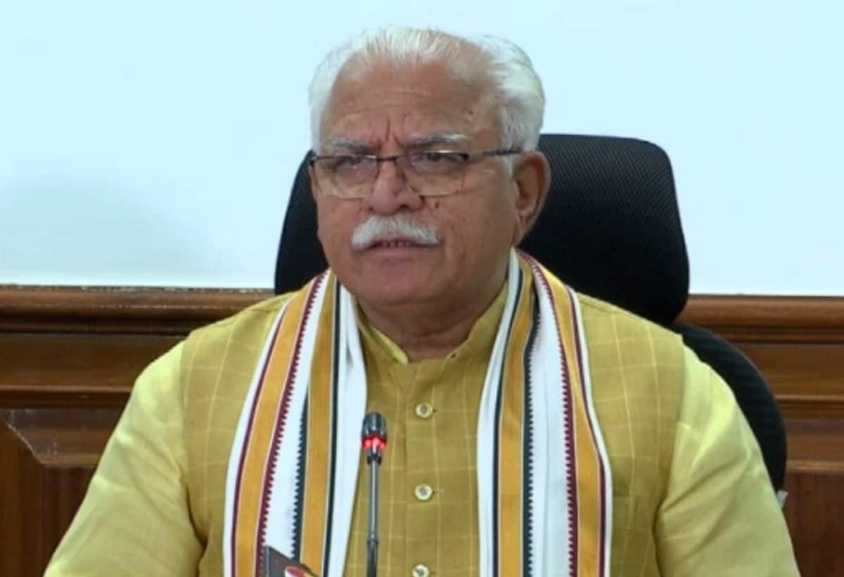 मुनाफे में चल रही राज्यों की बिजली कंपनियों को IPO लॉन्च करना चाहिएः खट्टर मुनाफे में चल रही राज्यों की बिजली कंपनियों को IPO लॉन्च करना चाहिएः खट्टर