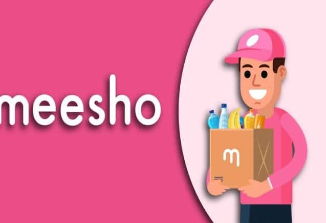Meesho Results: FY23 में  ई-कॉमर्स फर्म का नुकसान घटकर आधा, रेवेन्यू 77% बढ़कर 5,735 करोड़ हुआ