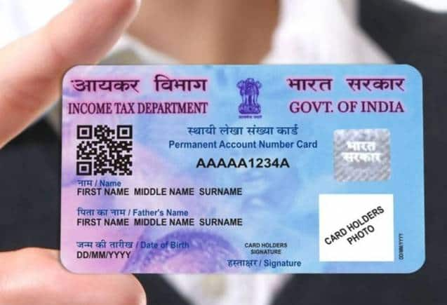 जानें कैसे Pan Card में आसानी से चेंज कर सकते हैं नाम और डेट ऑफ बर्थ, क्या है इसका पूरा ऑनलाइन प्रोसेस – how to easily change name and date of birth in Pan Card what is its complete online process