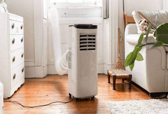 Air Conditioners: चिलचिलाती गर्मी में लद्दाख जैसा मिलेगा मौसम, बिजली बिल का ‘नो टेंशन’, कहीं भी ले जाएं यह AC