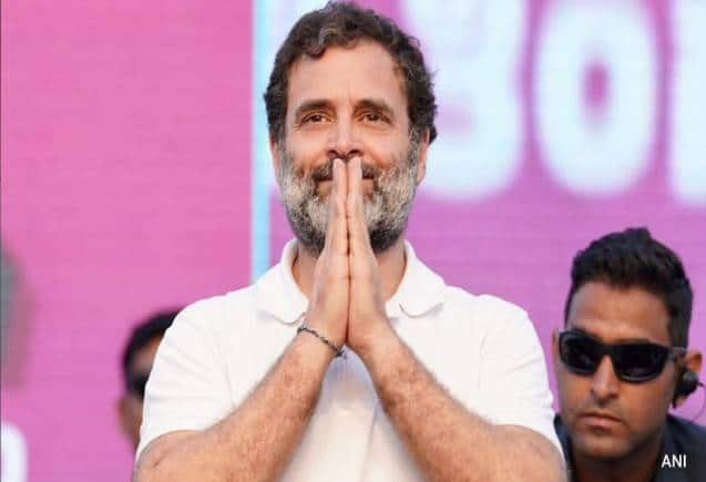 राहुल गांधी का दावा- मध्य प्रदेश में कांग्रेस को 150 सीट मिलेगी, शिवराज बोले- ख्याली पुलाव पकाने हैं तो...