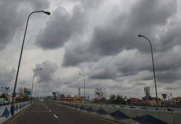 Monsoon Updates: अगले 48 घंटों में केरल में मानसूनी बारिश की संभावना, IMD ने जारी किया फोरकास्ट Monsoon Updates: अगले 48 घंटों में केरल में मानसूनी बारिश की संभावना, IMD ने जारी किया फोरकास्ट