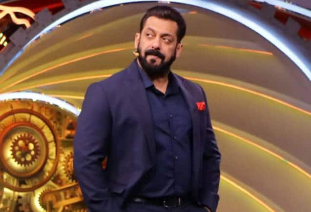 सलमान खान होस्ट करेंगे बिग बॉस OTT का दूसरा सीजन? मुनव्वर फारूकी भी हो सकते हैं शो का हिस्सा सलमान खान होस्ट करेंगे बिग बॉस OTT का दूसरा सीजन? मुनव्वर फारूकी भी हो सकते हैं शो का हिस्सा