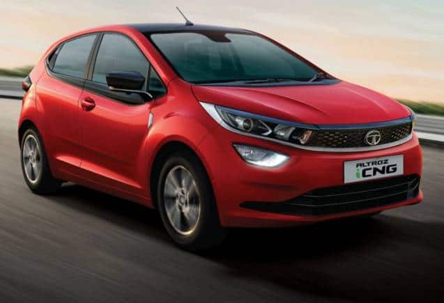 Tata Altroz का CNG वर्जन लॉन्च, शुरुआती कीमत 7.55 लाख रुपये, क्या है इसमें खास?