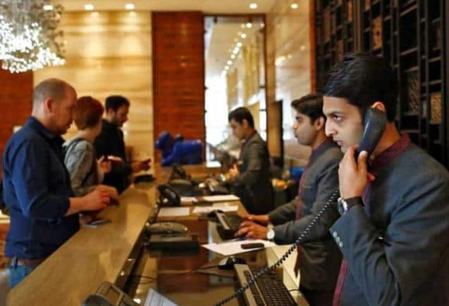 भारत का अप्रैल सर्विसेज PMI 13 साल के हाई पर, लगातार 21वें महीने रहा 50 के पार